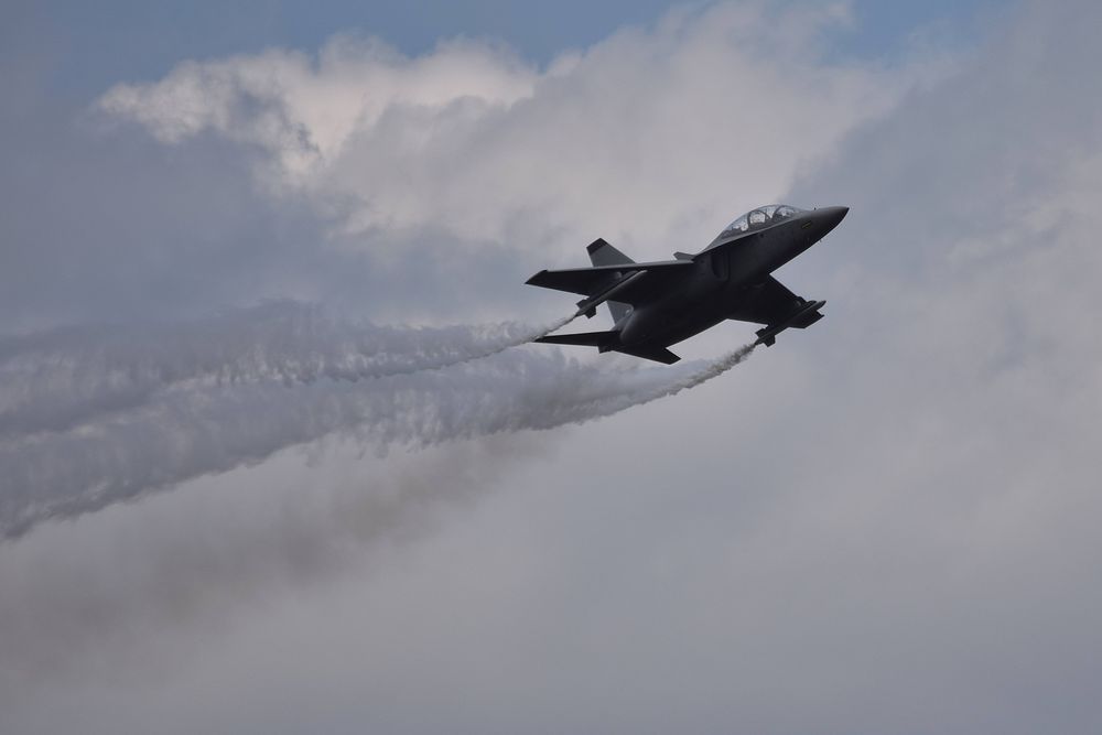 Luchtmachtdagen 2019 Volkel 53