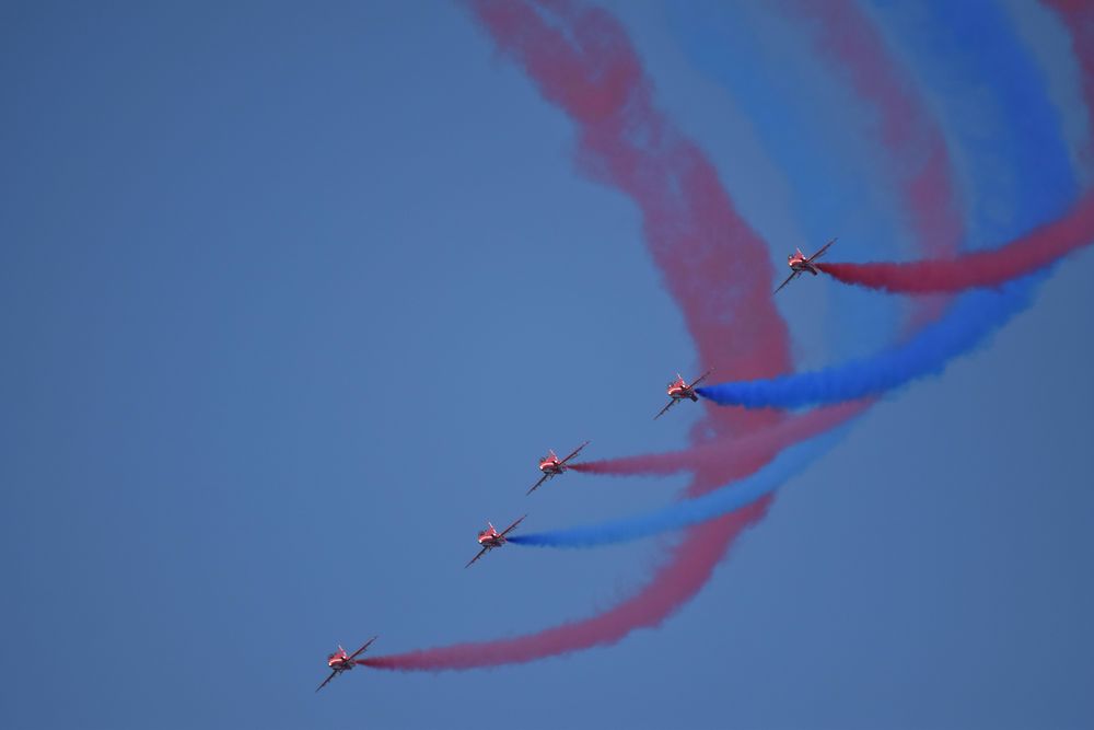 Luchtmachtdagen 2019 Volkel 57