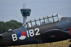 Luchtmachtdagen 2019 Volkel 60