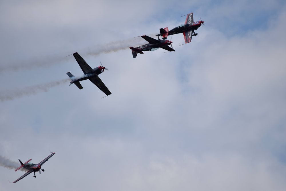 Luchtmachtdagen 2019 Volkel 61