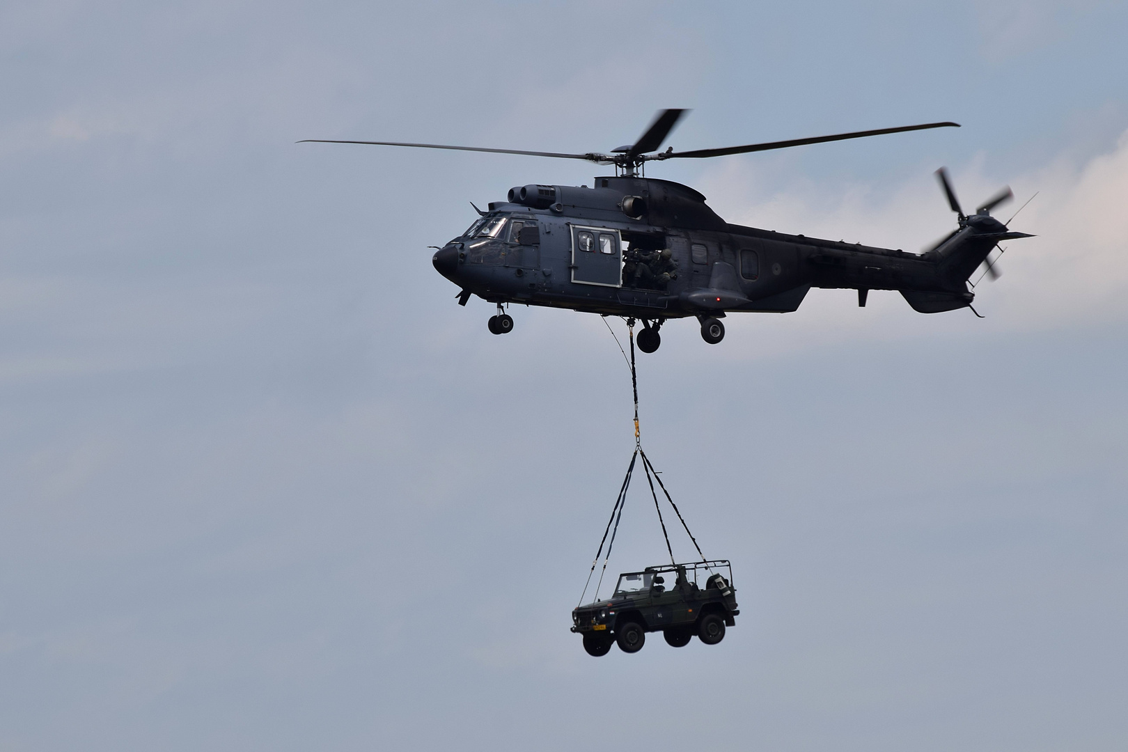 Luchtmachtdagen 2019 Volkel 66