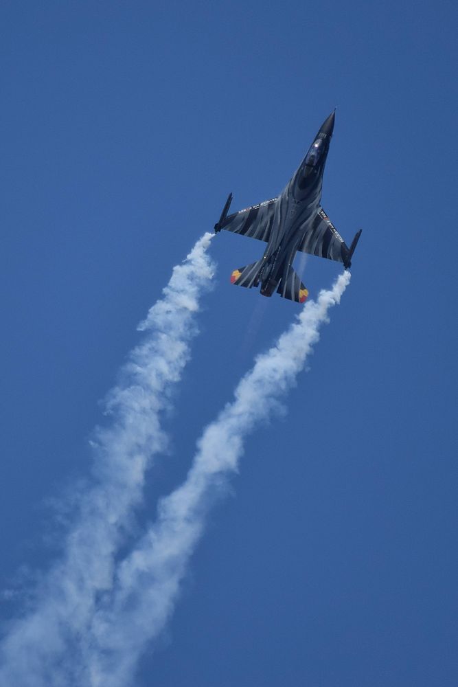 Luchtmachtdagen 2019 Volkel 67