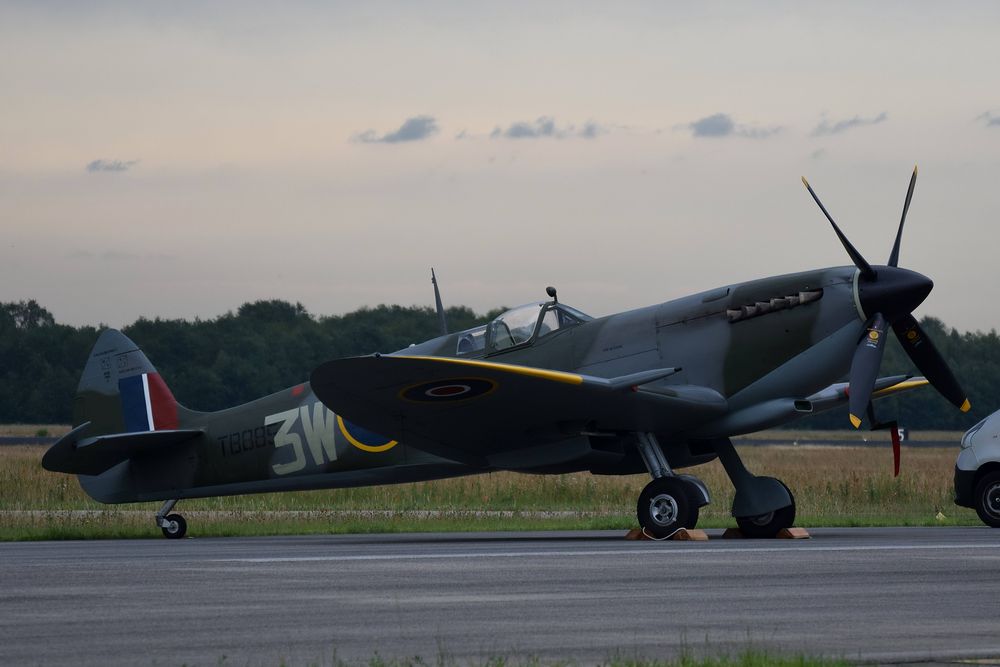 Luchtmachtdagen 2019 Volkel 76