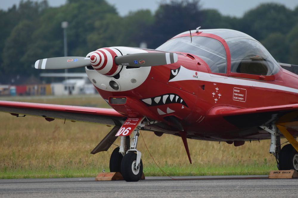 Luchtmachtdagen 2019 Volkel 79