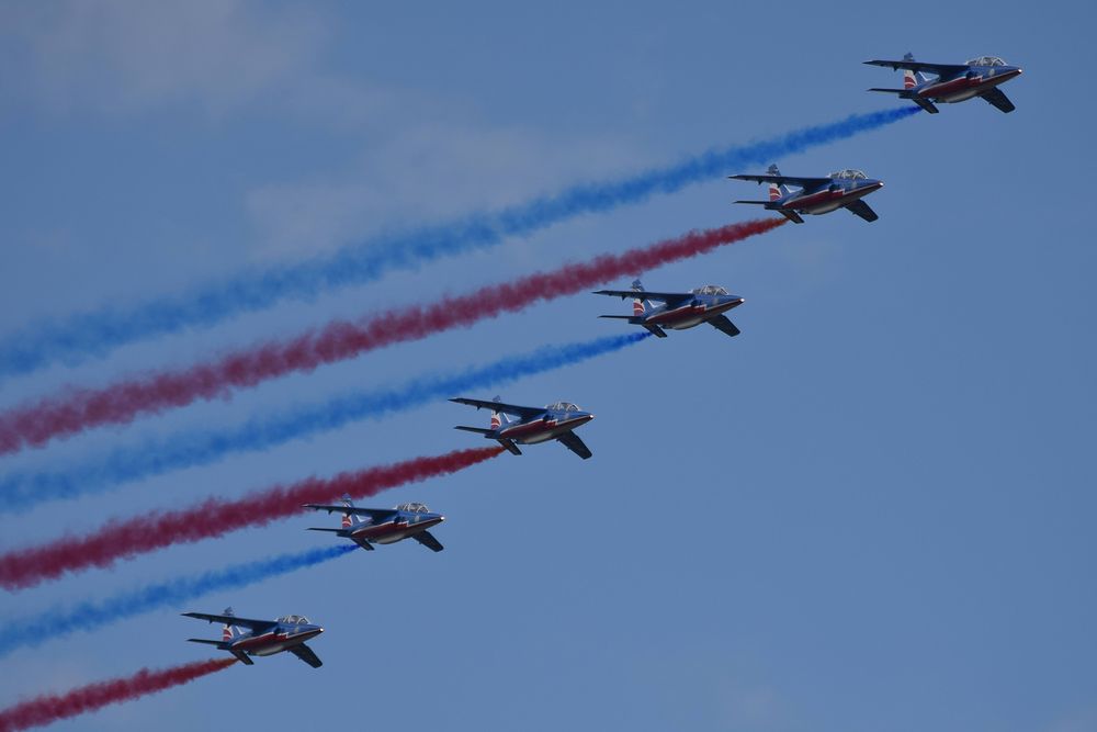 Luchtmachtdagen 2019 Volkel 81