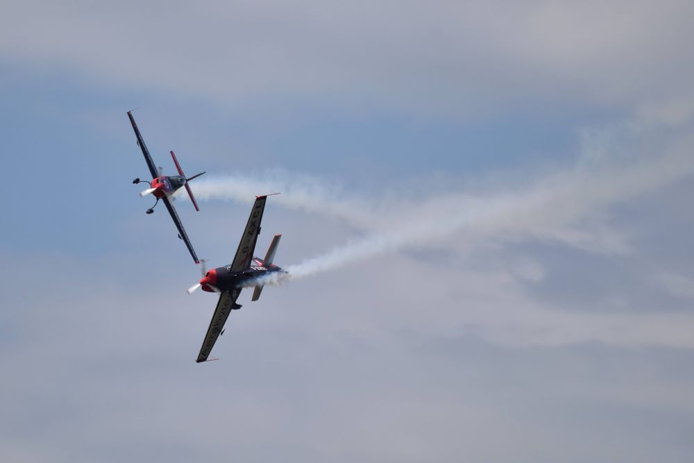 Luchtmachtdagen 2019 Volkel 85