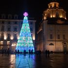 Luci a Torino 2014: Piazza Castello