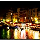 Luci a Venezia