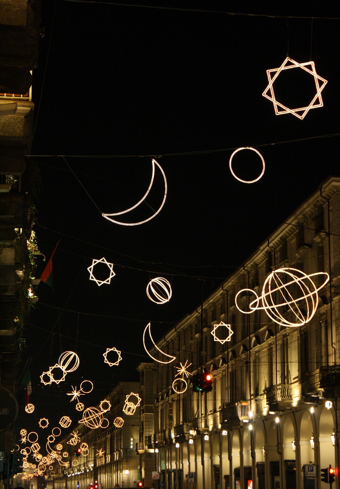 luci d'artista Torino 08