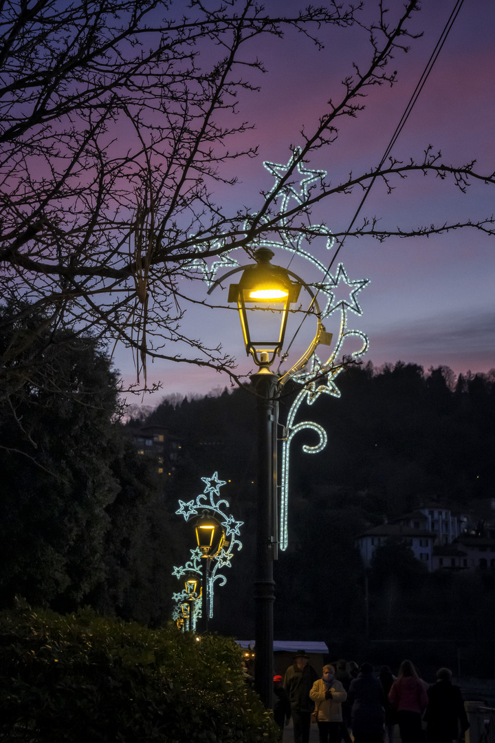 Luci di Laveno