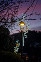 Luci di Laveno