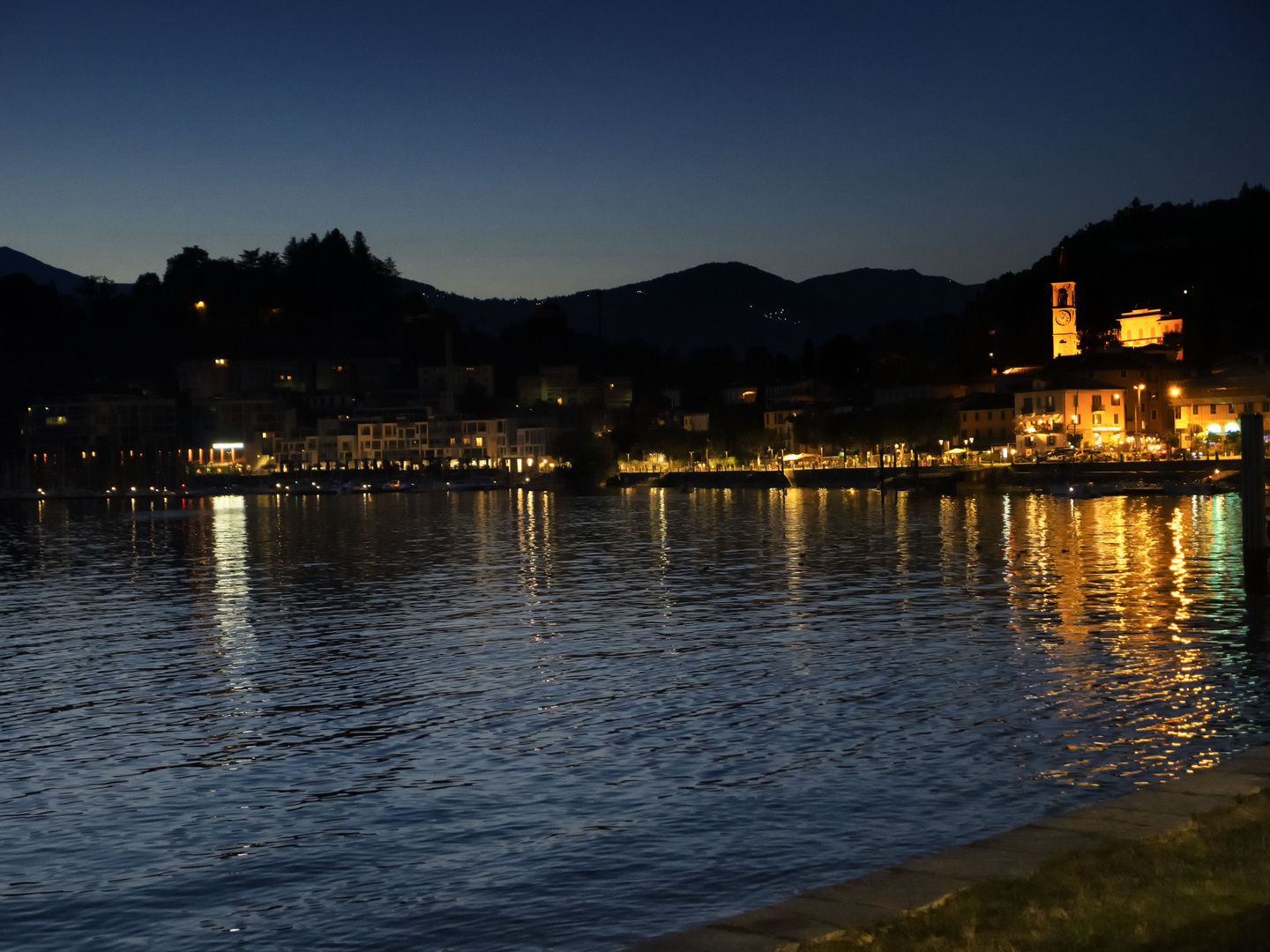 Luci di Laveno