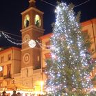 Luci di Natale