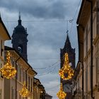 Luci di Natale a Monza