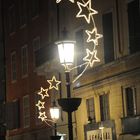 luci di Natale a Parma