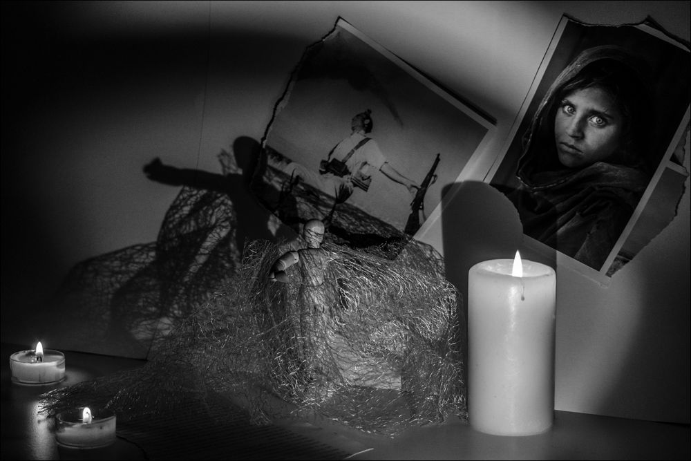 luci e ombre Foto Immagini laboratorio, .tra tecnica e concetto