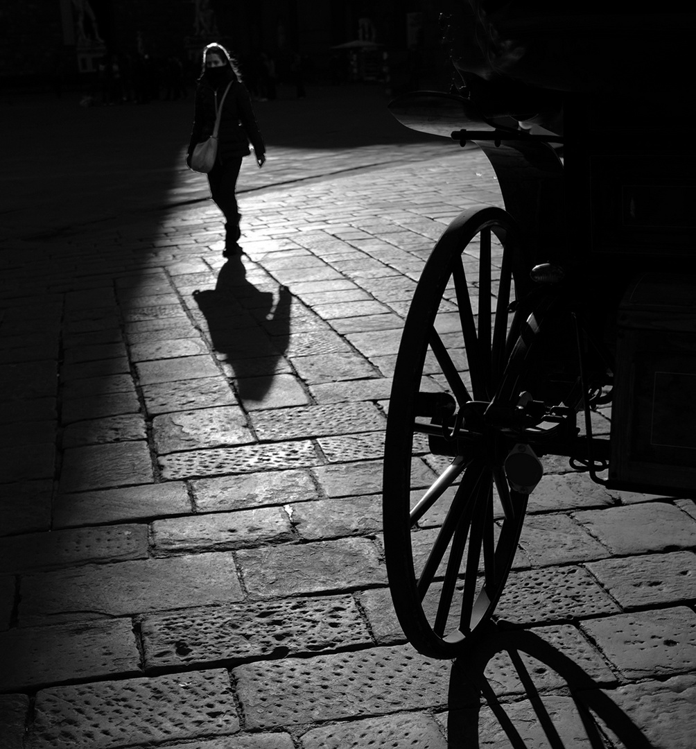 Luci e Ombre.... Foto Immagini ombre, soggetti, temi Foto su