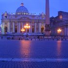 Luci ed ombre al Vaticano!