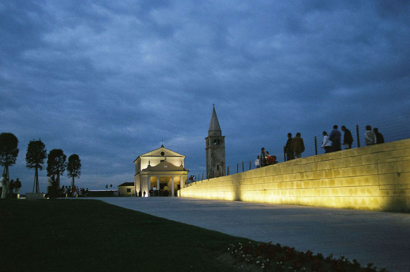 Luci sacre - Caorle (VE)