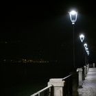 Luci sul lungolago