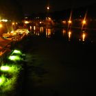 luci sul tevere