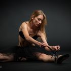Luci - The Ballerina Series