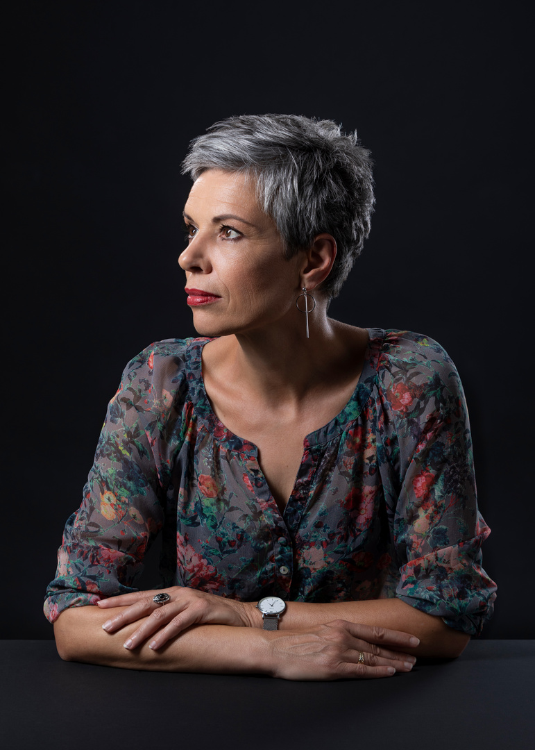 Lucia Foto & Bild portrait, portrait frauen, studio Bilder auf