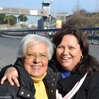 Lucia Durante & ANNAMARIA REGIA