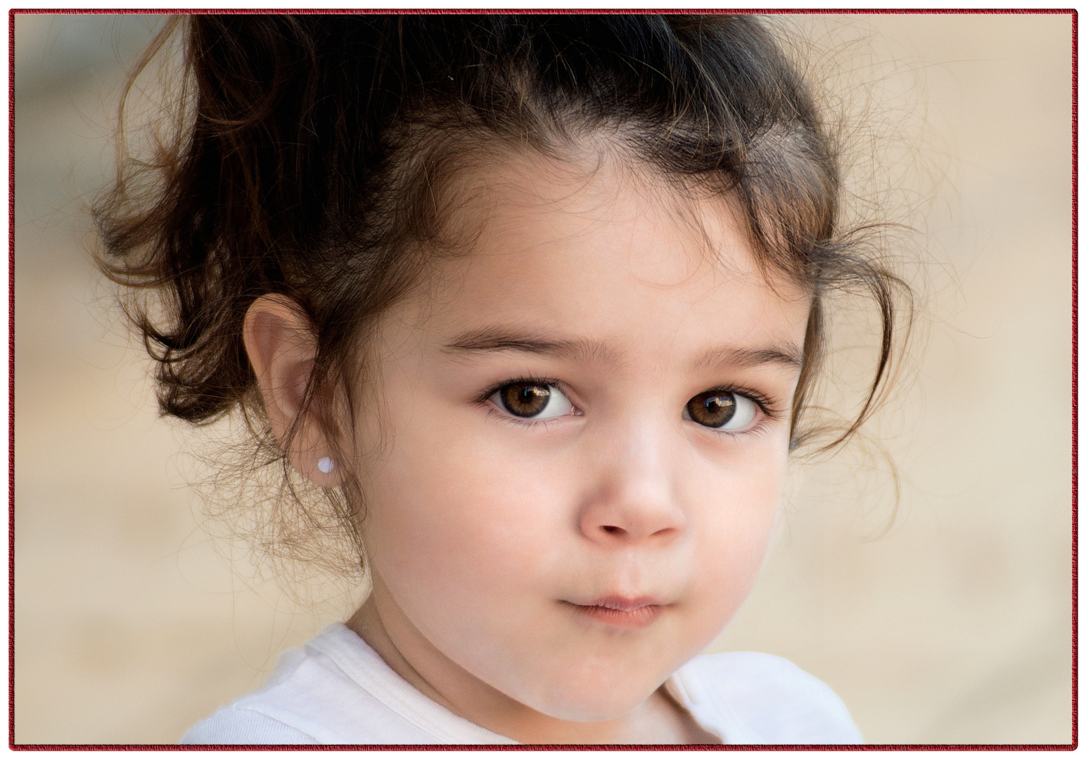 Lucia una princesa de Calpe