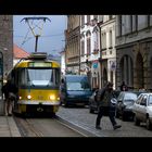 Luciana´s Tram