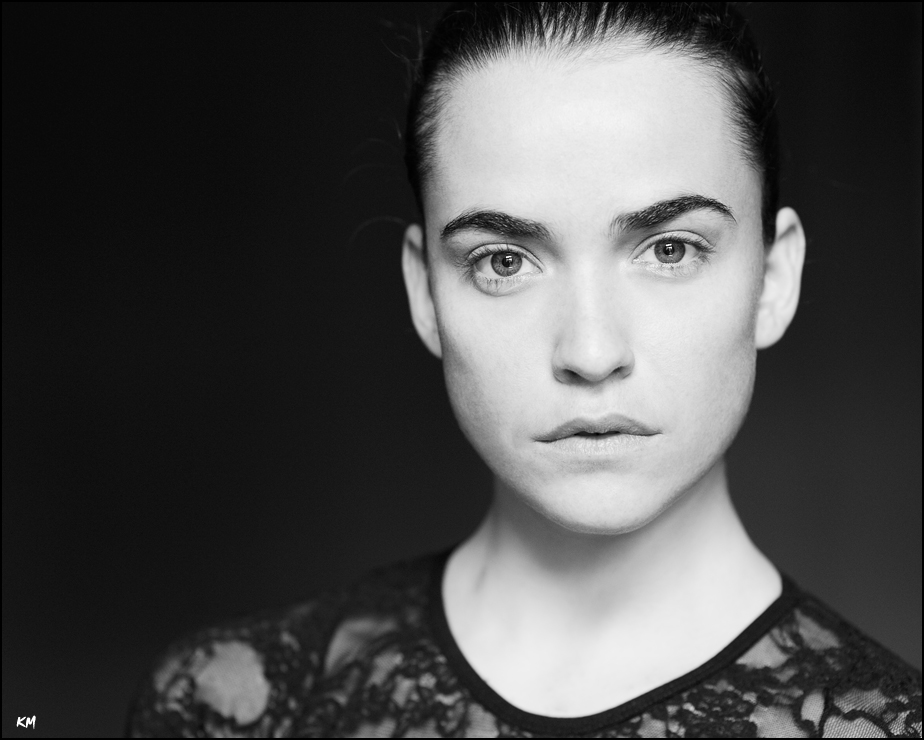 Lucie Foto & Bild portrait, portrait frauen, indoor Bilder auf