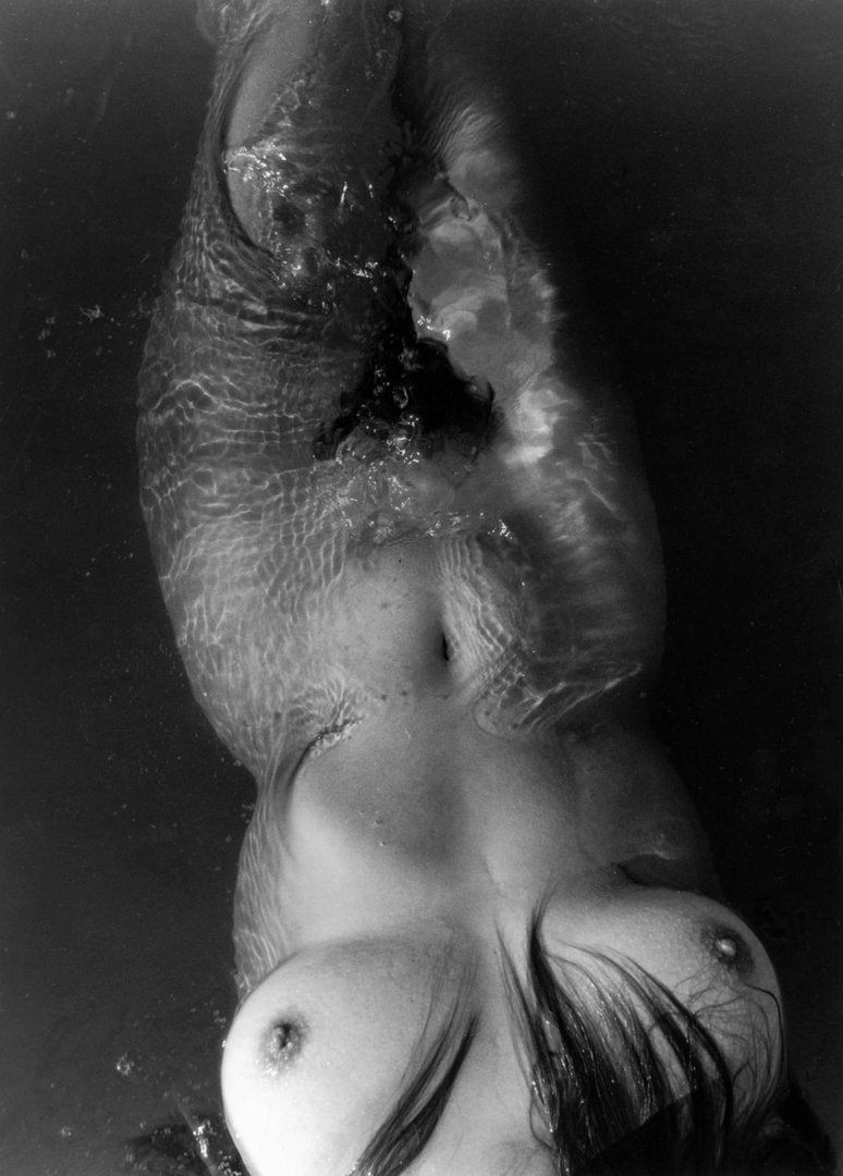 Lucien Clergue