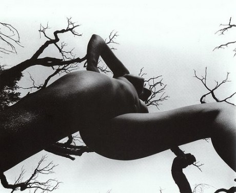 Lucien Clergue