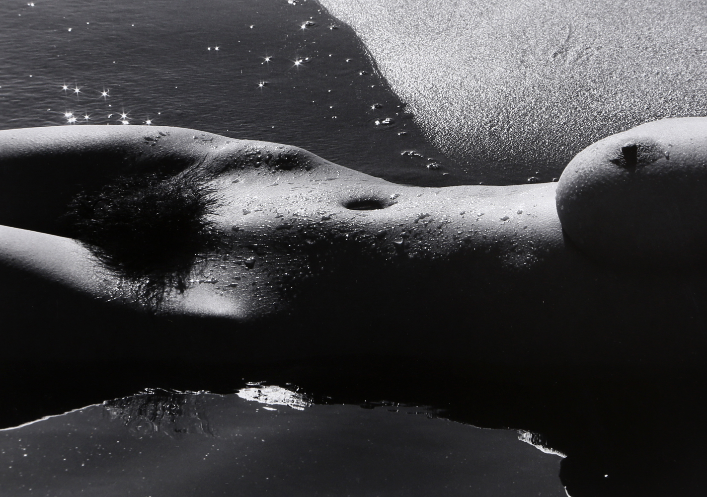 Lucien Clergue