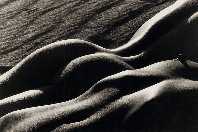 Lucien Clergue