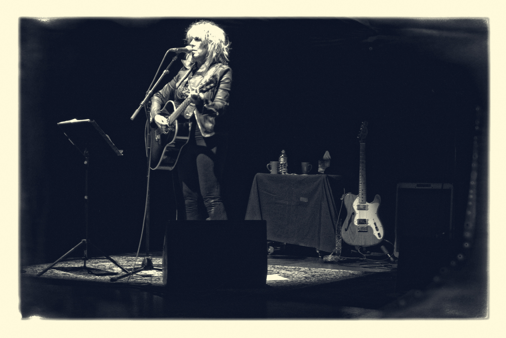 Lucinda Williams 1