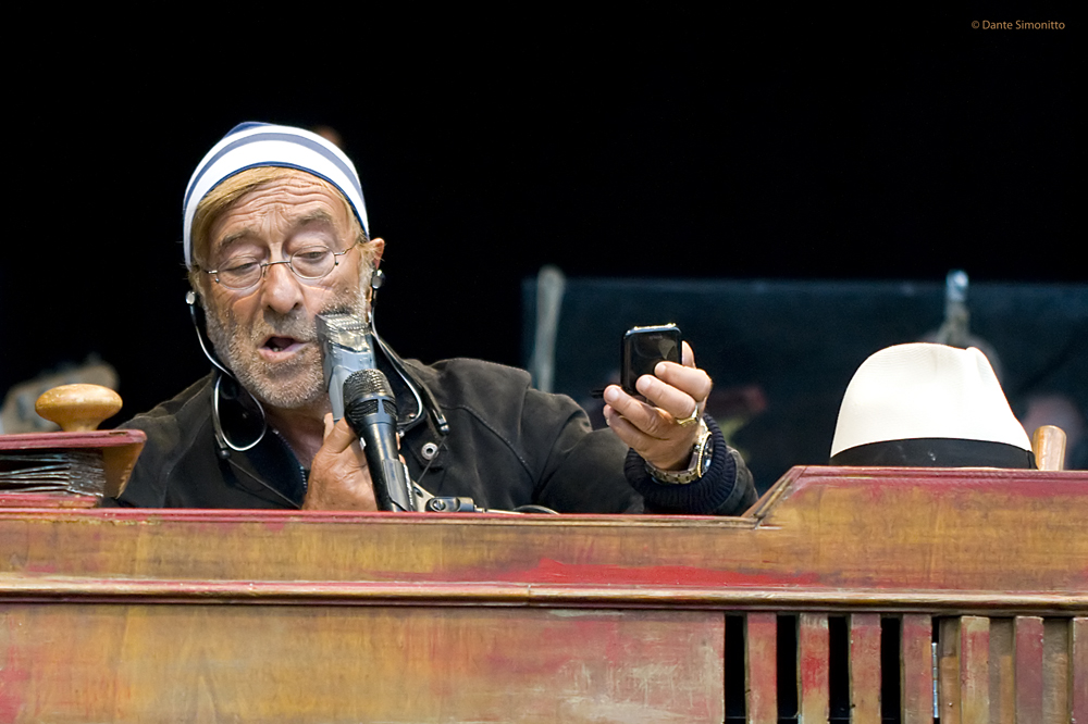 Lucio Dalla