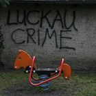 Luckau CRIME