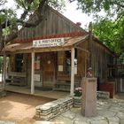 Luckenbach, Texas USA