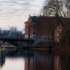 Luckenberger Brücke