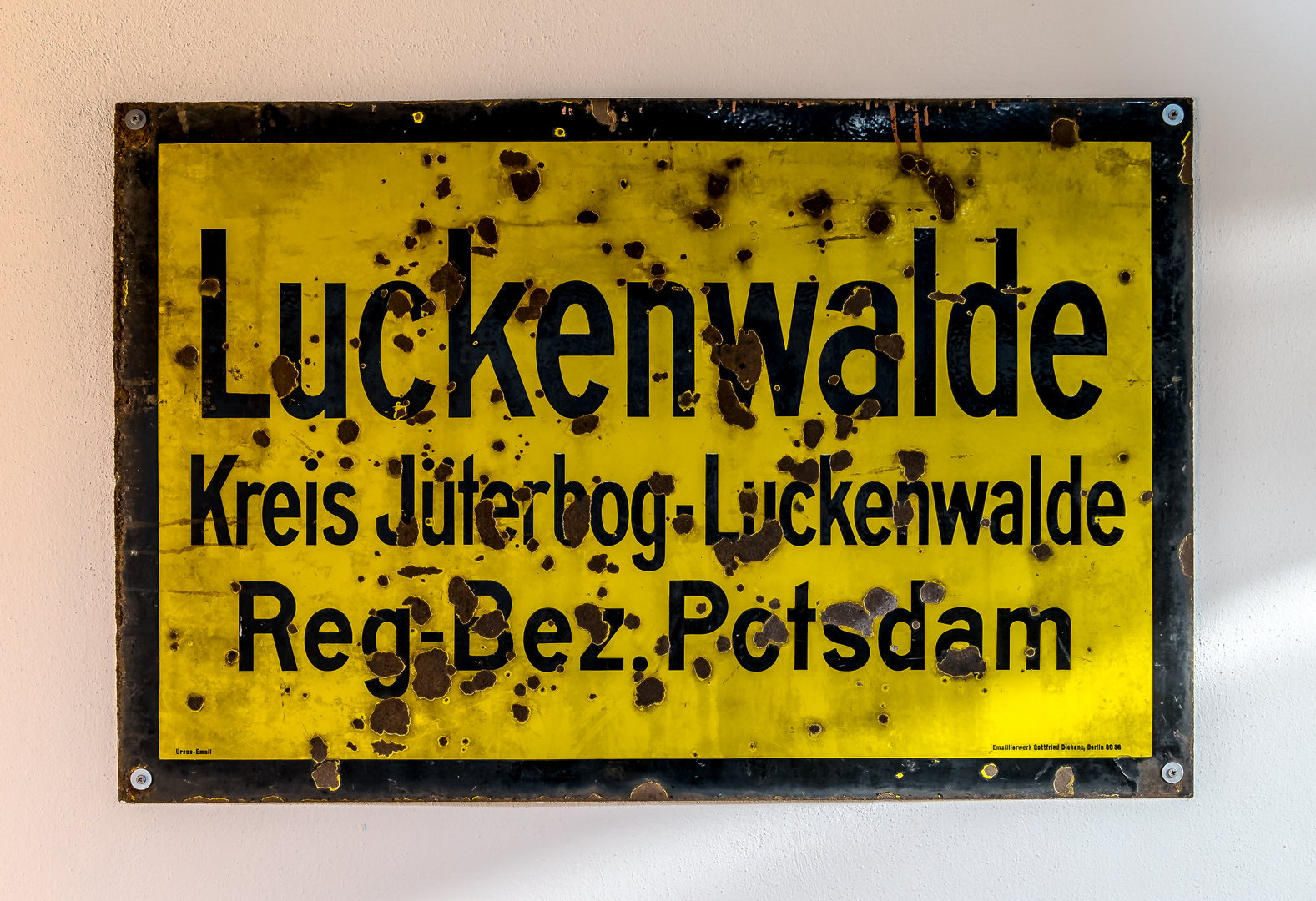 ***       luckenwalde .......       ***