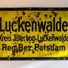 ***       luckenwalde .......       ***