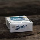 Luckies