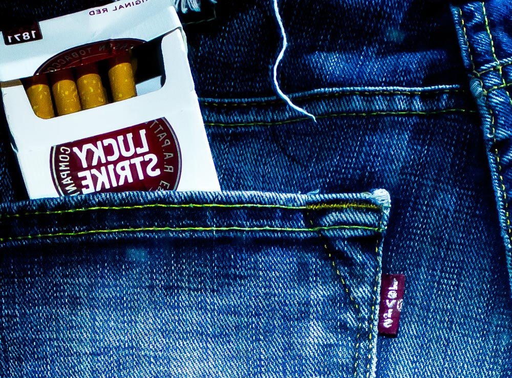 Luckis´n Levis