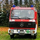 Luckow Feuerwehr