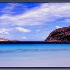 ** Lucky Bay **