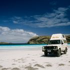 Lucky Bay