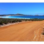 Lucky Bay