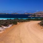 Lucky Bay - Cape Le Grand NP - Western Australia