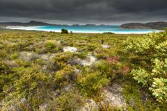 Lucky Bay